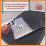512gb official oppo Find N Fold 5G aurora purple GMS playstore full set