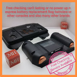 Free checking can't lasting or no power up n express battery replacement Rog twinview or other consoles and also many other brands