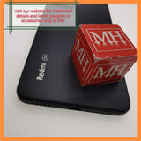 128gb 8gb Singapore Xiaomi Redmi Note 11 Pro Plus 5G black set