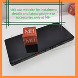 Exclusive for red magic 10s pro series tempered glass n full protection case by clasy Korea at mobile hardware