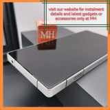 1tb 24gb free $88 ultra thin gaming uv tempered glass official global red magic 11 pro 5G snapdragon elite 5 Gen transparent silver full set