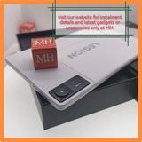 512gb 16gb official Lenovo legion y700 gen 4 snapdragon gaming white full set