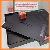 256gb official Lenovo Legion Y700 Gen 3 black snapdragon gaming full set