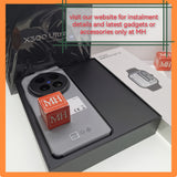 1tb may 16 gift Singapore vivo x300 ultra 5g black pwp watch n photography kit warranty full set