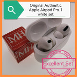 Original Authentic apple Airpod Pro 1 white set
