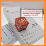 256gb sealed Singapore apple iphone 17 pro max 5g orange warranty new set