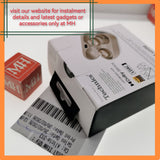 Original Authentic Feb 20 receipt Singapore technics AZ100 gold edition top seller warranty new set