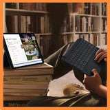 Original Authentic OnePlus Pad 3 Smart Keyboard trackpad Bluetooth+battery blue full set