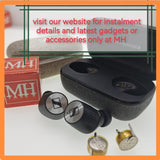 Free checking can't pairing or no power up n express battery replacement 1hr for Sennheiser momentum true wireless etc brands and models