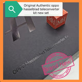 Original authentic oppo hasselblad teleconverter kit new set