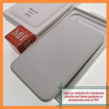 Original Authentic apple iphone Air battery magsafe white warranty full set