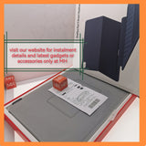 256gb 2027 feb warranty Singapore OnePlus pad 3 silver snapdragon $48 freebies n optional pwp warranty full set