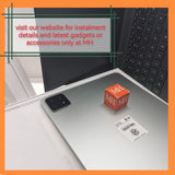 256gb Big 12.4" Xiaomi pad 6s pro 12.4 green snapdragon optional keyboard+pen full set