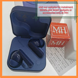 Original Authentic Singapore cmf buds 2 Plus Hi-Res audio support blue warranty full set