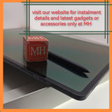 256gb Singapore Samsung Galaxy Tab S8 ultra 5g snapdragon black free s pen n optional keyboard trackpad full set