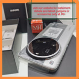 512gb 2027 warranty pwp promo photography kit Singapore Xiaomi 15 ultra 5G snapdragon Leica camera silver chrome edition warranty full set