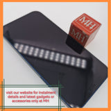 256gb Singapore apple iphone 12 5G blue set