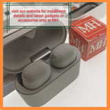 Original Authentic 24 Jun gift Singapore Sony wf-1000xm6 silver warranty full set