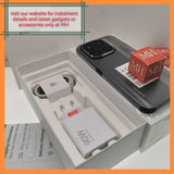 512gb 2028 warranty Singapore Xiaomi 15T pro 5G black Leica camera warranty full set