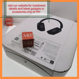 Original Authentic Singapore official Sony WH-1000XM5 ANC headphone black warranty new set