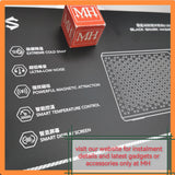 Original Authentic Black Shark Magnetic Cooler 6 Ultra ice freeze liquid for any phone n tablet new set