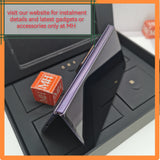 512gb Singapore official honor magic V2 5G Fold purple foldable full set