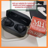 Original Authentic OnePlus Nord buds 3r black full set