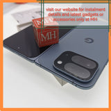 512gb nov Warranty Singapore Google pixel 10 Pro Fold 5G Moonstone Edition warranty full set