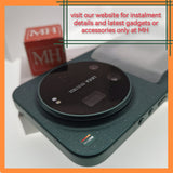 512gb 16gb March receipt 2028 warranty Singapore Xiaomi 17 Ultra 5G Leica camera snapdragon green with freebies warranty full set