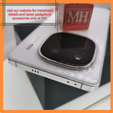 512gb 16gb global version iqoo 12 5G snapdragon motorsports BMW white edition set