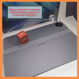 512gb 16gb vivo pad 5 12" wifi grey with case support google gms full set