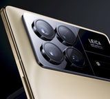 Aug end latest official Xiaomi mi mix fold 3 gold black edition new set