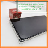 Exclusive for red magic 10s 10 n Air full coverage tempered glass by clasy Korea at mobile hardware