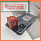 128gb 8gb Singapore Xiaomi Redmi note 11 Pro 5G grey full set