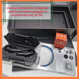 512gb global version days old gifts red magic 11 pro 5G snapdragon elite 5 Gen transparent silver optional bundle promo Cyberbuds full set