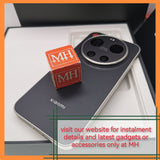 1tb 16gb Singapore Xiaomi 17 ultra letizphone 5G $48 freebies optional bundle promo warranty full set