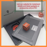 1tb 24gb global version red magic Astra Tablet snapdragon gaming black full set