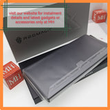 512gb 16gb global version red magic 10 pro 5g snapdragon gaming transparent black full set