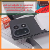 512gb Singapore 2 years warranty OnePlus 15 5G Snapdragon Elite 5 Gen optional bundle promo warranty full set