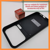 Original Authentic Xiaomi retro game case for Xiaomi 17 pro max black set