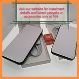 1tb Singapore apple iphone 16 pro max 5g 96 cycles company spare staff black titanium with freebies full set