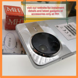 512gb 2026 Aug Singapore Poco F7 pro 5G snapdragon silver warranty full set