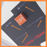 Sealed Motorola Moto razr 60 ultra 5g series in global / china box set