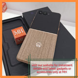 512gb 16gb dec trip usage official global Taiwan Motorola Moto razr 60 ultra 5g wood snapdragon elite foldable full set