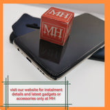 128gb oppo Reno 2 Z white with case set