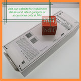 Original authentic Singapore Samsung Galaxy watch 8 classic 46mm black cellular+BT warranty new set