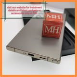 512gb Singapore Samsung Galaxy S24 Ultra 5G snapdragon grey titanium full set