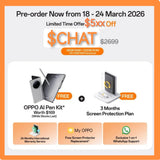 512gb -$5xx Singapore oppo Find N6 Fold 5g warranty new set