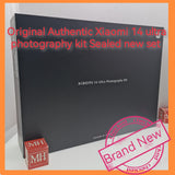Original authentic Xiaomi 14 ultra photography kit Sealed new set
