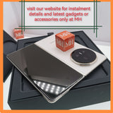 512gb 16gb Aug set Singapore honor magic v5 5G white snapdragon foldable warranty full set